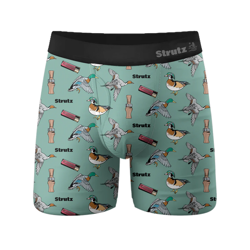 Strutz-Boxer Briefs