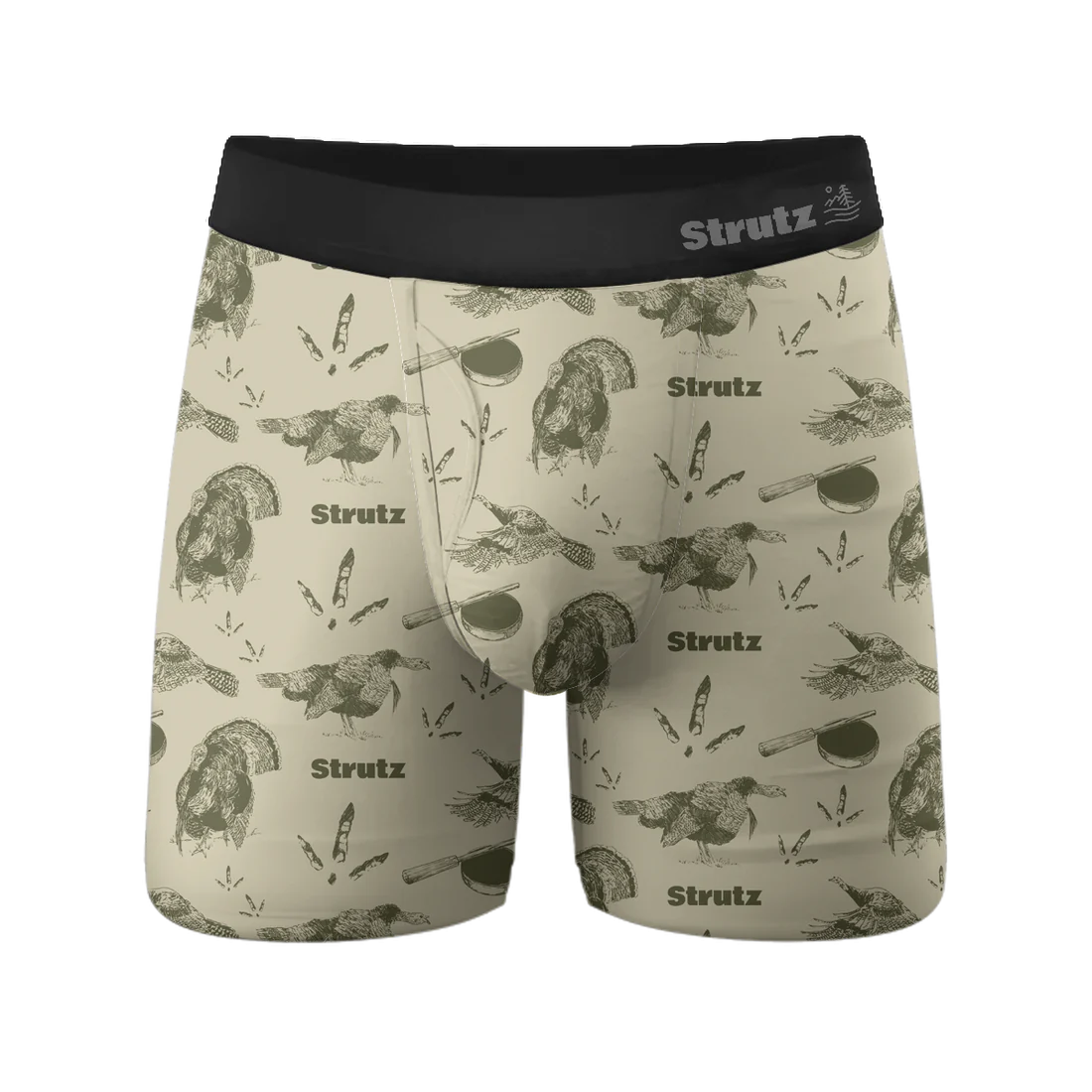 Strutz-Boxer Briefs