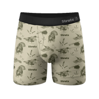 Strutz-Boxer Briefs