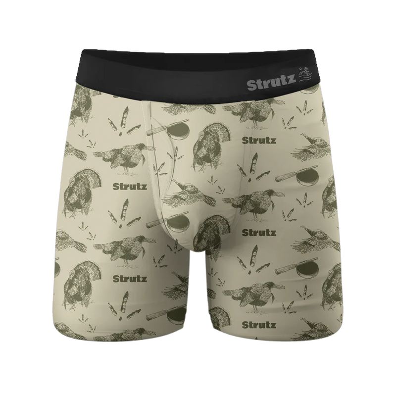 Strutz-Boxer Briefs