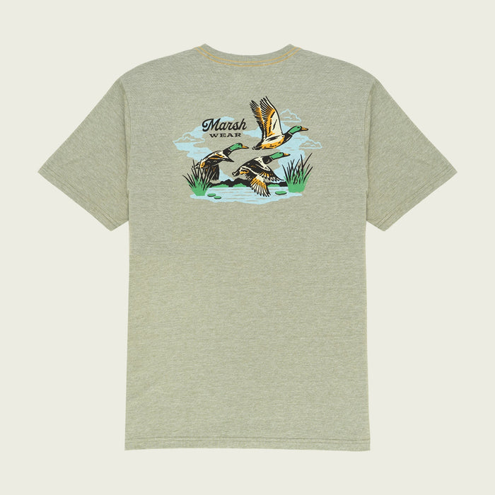 Marsh Wear-Paddling T-Shirt