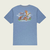 Marsh Wear-Paddling T-Shirt