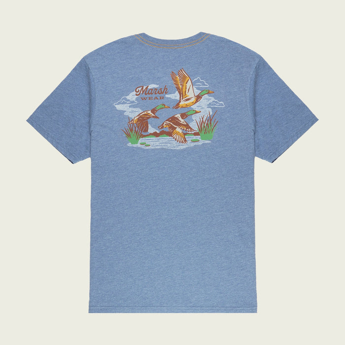 Marsh Wear-Paddling T-Shirt