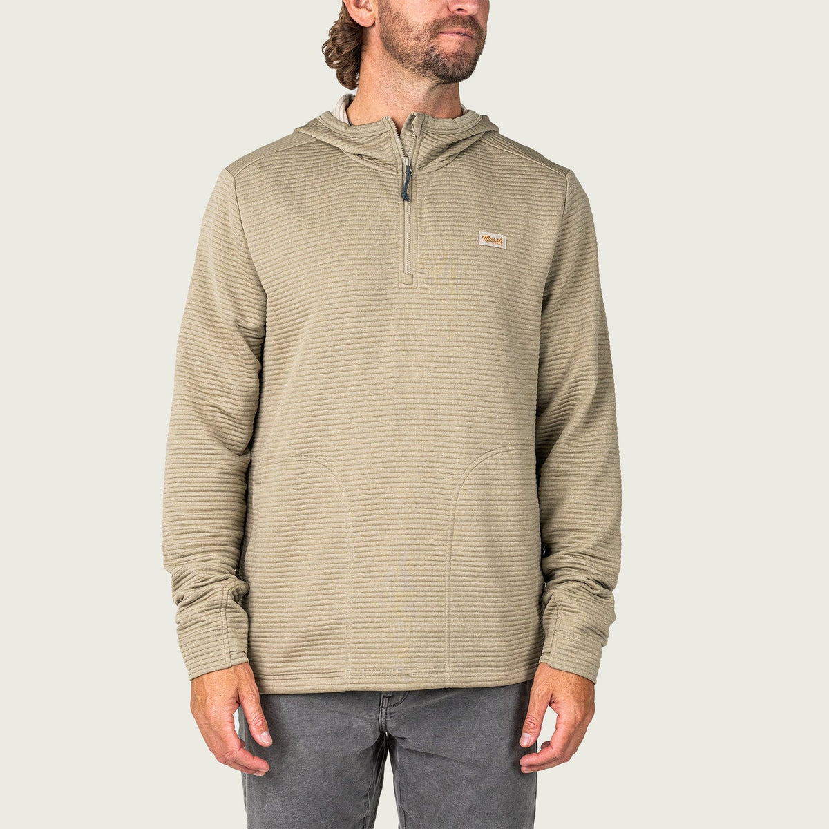 Marsh Wear-Sullivan Hoodie