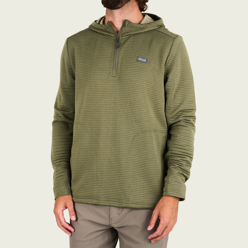 Marsh Wear-Sullivan Hoodie