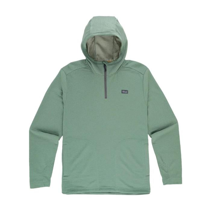 Marsh Wear-Youth Sullivan Tech Hoodie