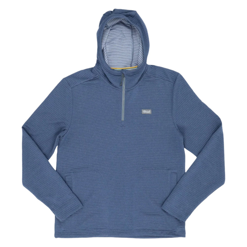 Marsh Wear-Youth Sullivan Tech Hoodie