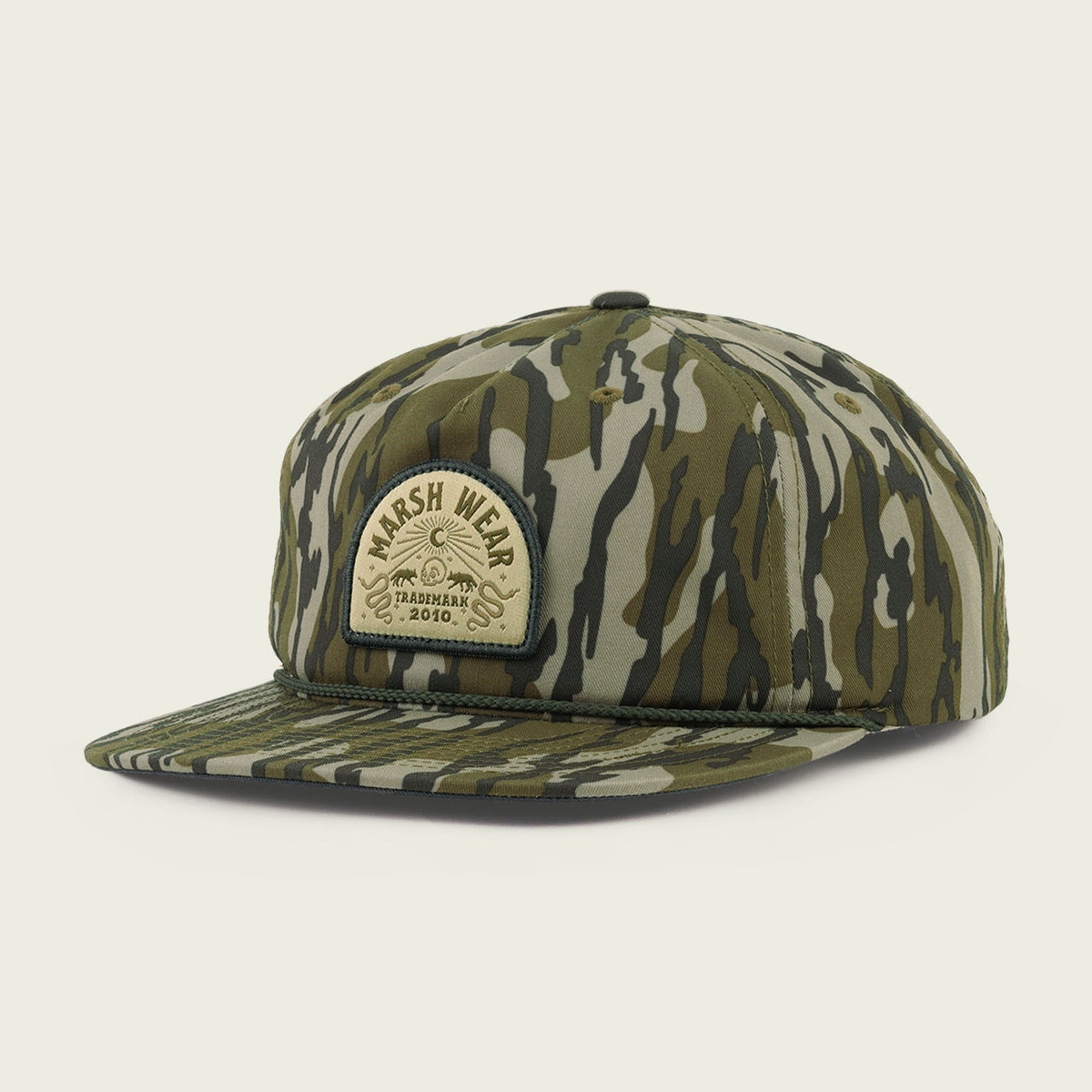 Marsh Wear-Badlands Hat