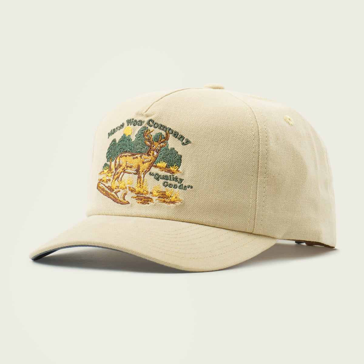 Marsh Wear-Heritage Hat