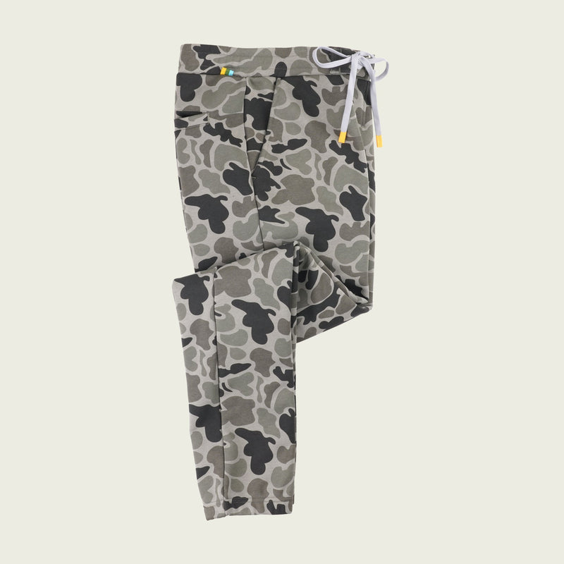 Marsh Wear-Fireside Fleece Pants