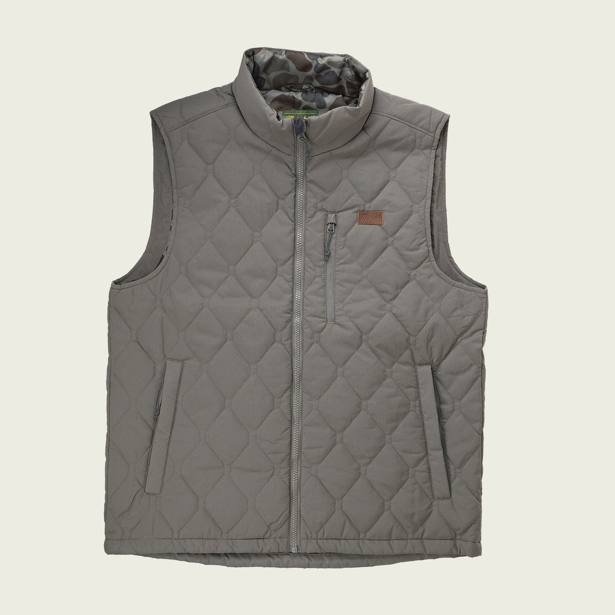 Marsh Wear-Barnwell Puff Vest