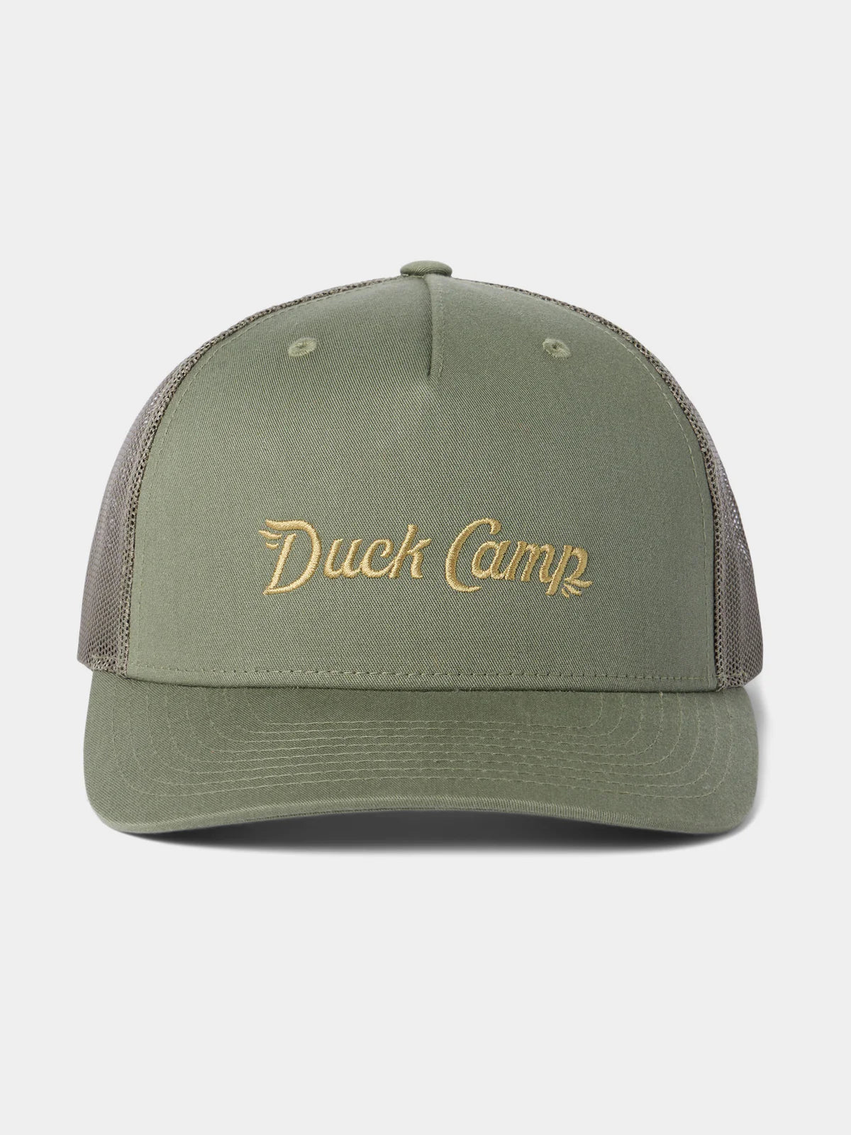 Duck Camp-Austin Trucker