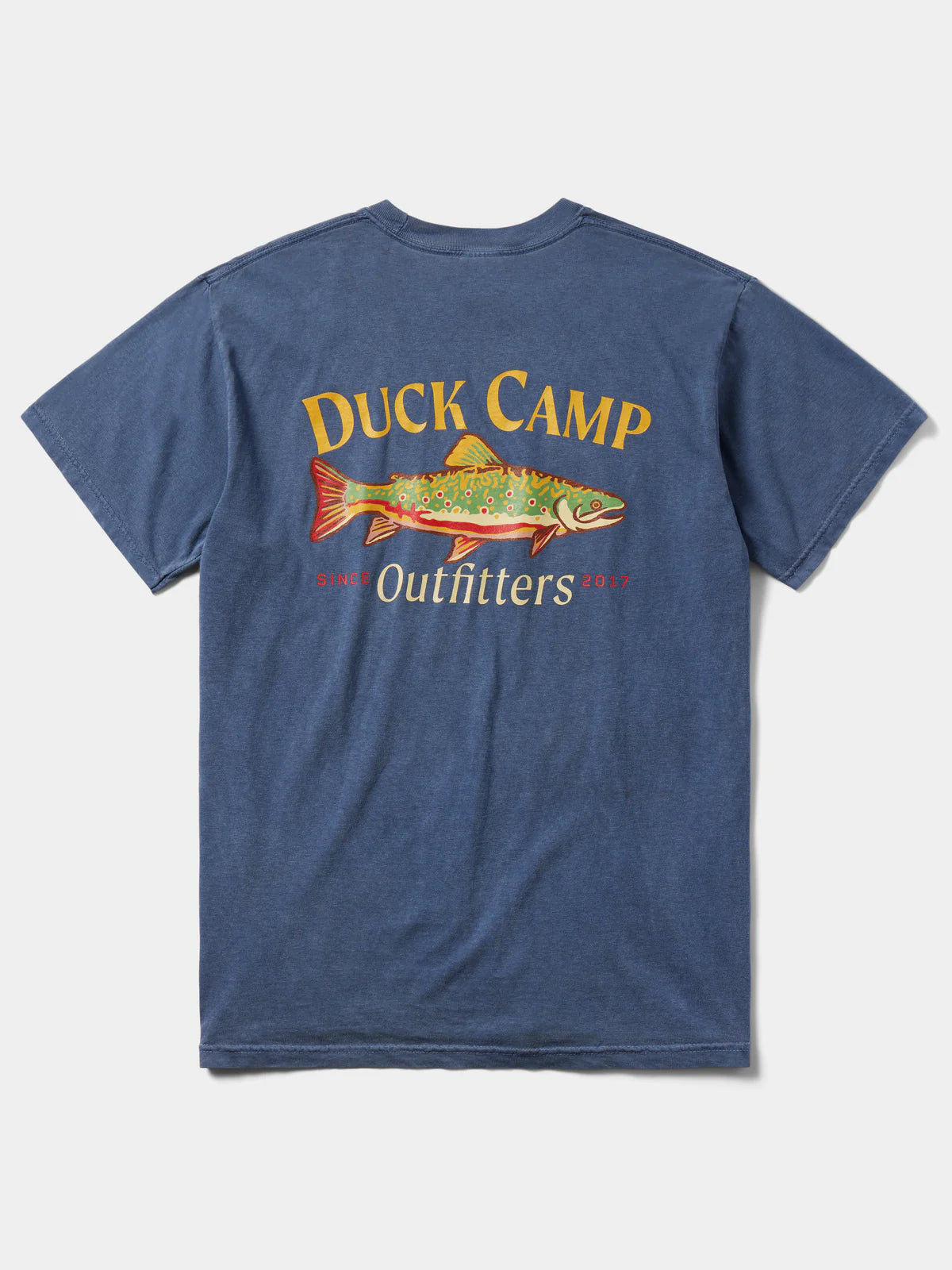 Duck Camp-Outfitters Tee