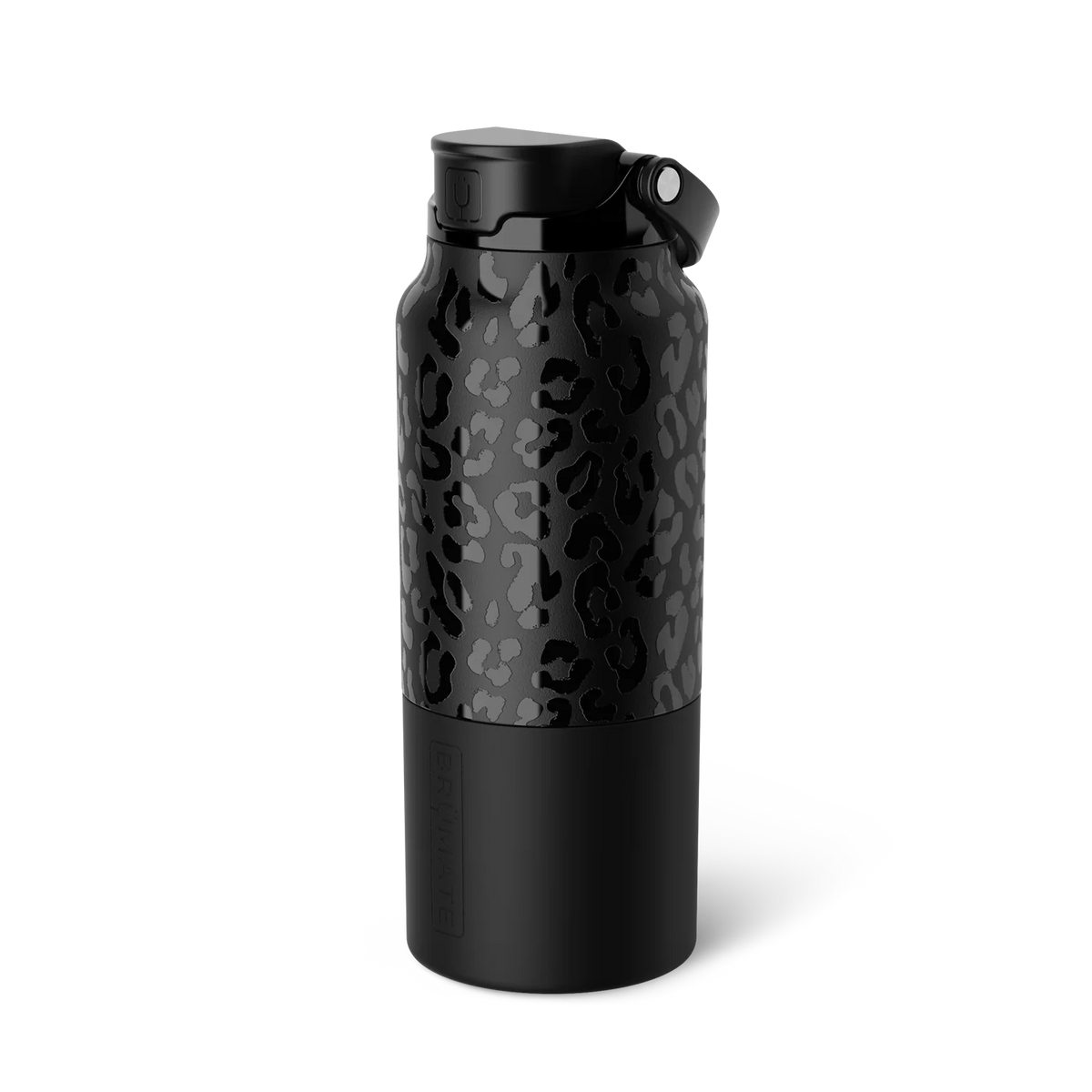 Brumate Rise 35oz Onyx Leopard