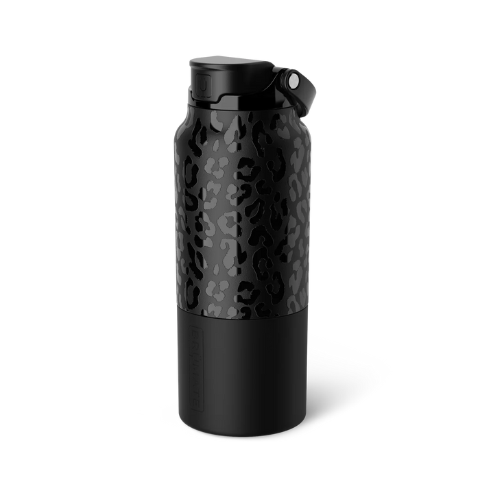 Brumate Rise 35oz Onyx Leopard