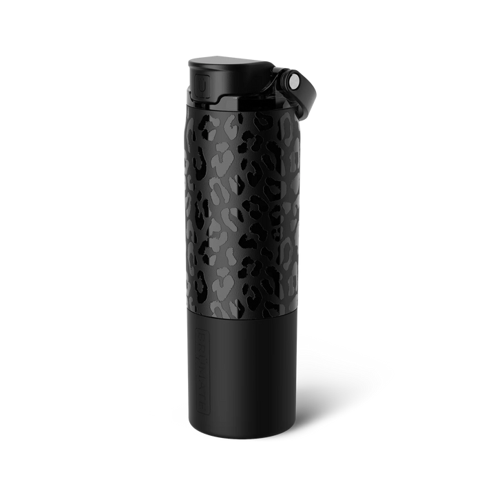 Brumate Rise 25oz Onyx Leopard