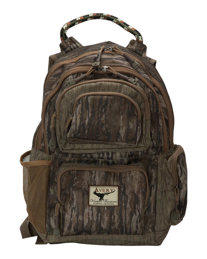 Banded-Waterfowler's Day Pack-realtree