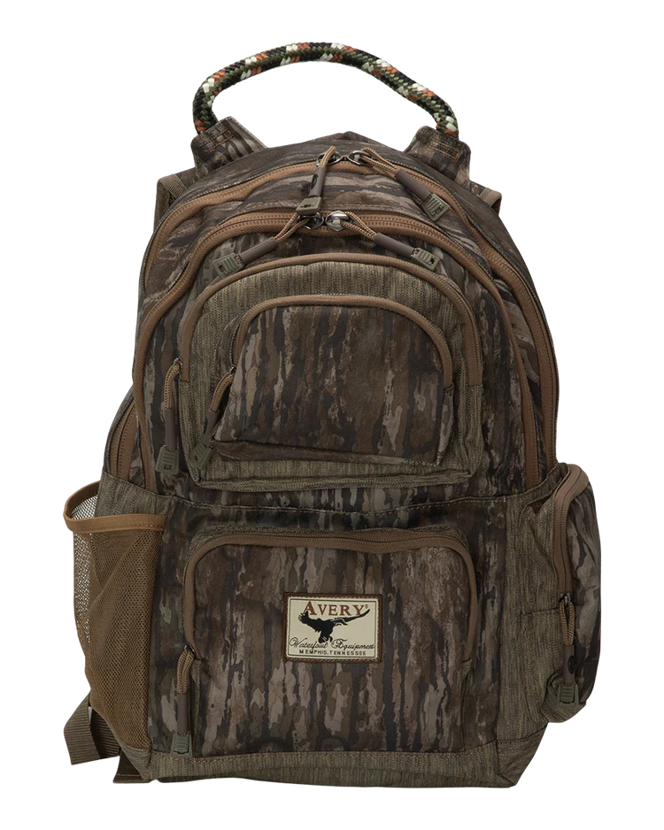 Banded-Waterfowler's Day Pack-realtree