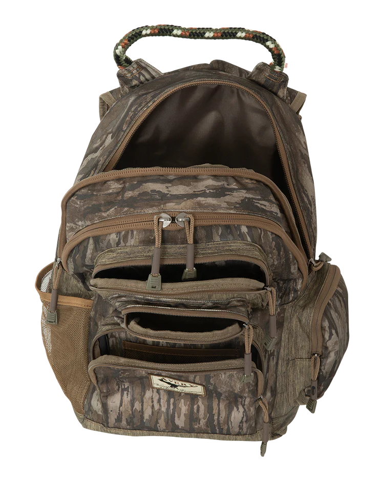 Banded-Waterfowler's Day Pack-realtree