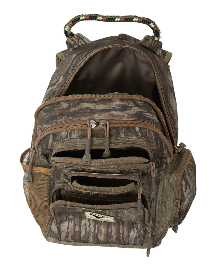 Banded-Waterfowler's Day Pack-realtree