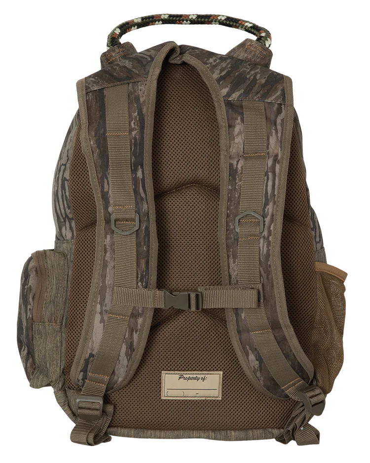 Banded-Waterfowler's Day Pack-realtree