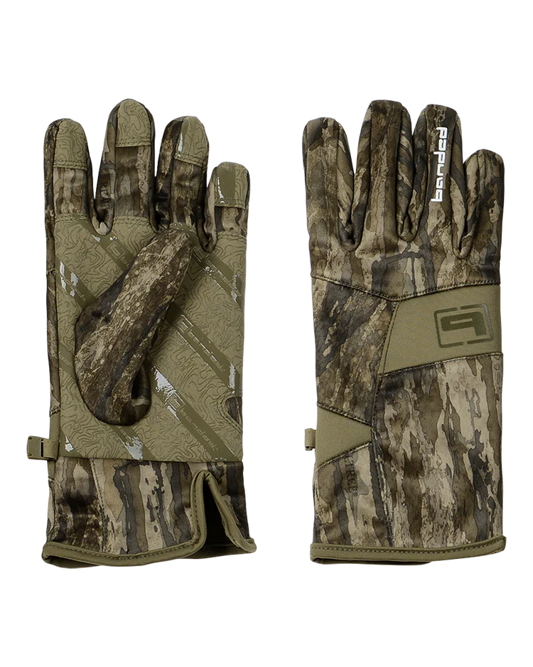 Banded-FrostFite Softshell Glove