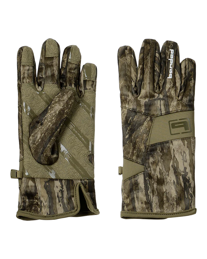 Banded-FrostFite Softshell Glove