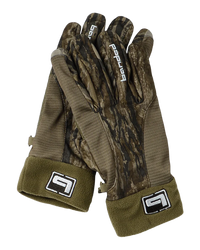 Banded-TEC Fleece Glove