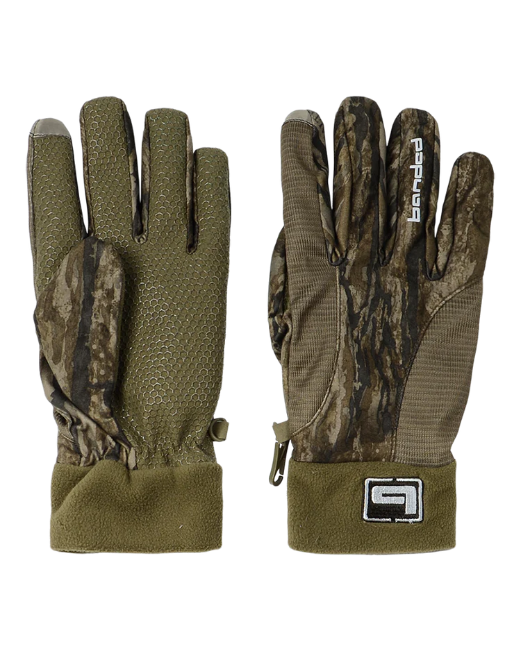 Banded-TEC Fleece Glove