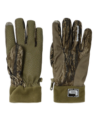 Banded-TEC Fleece Glove