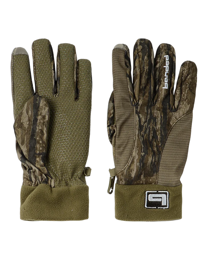 Banded-TEC Fleece Glove