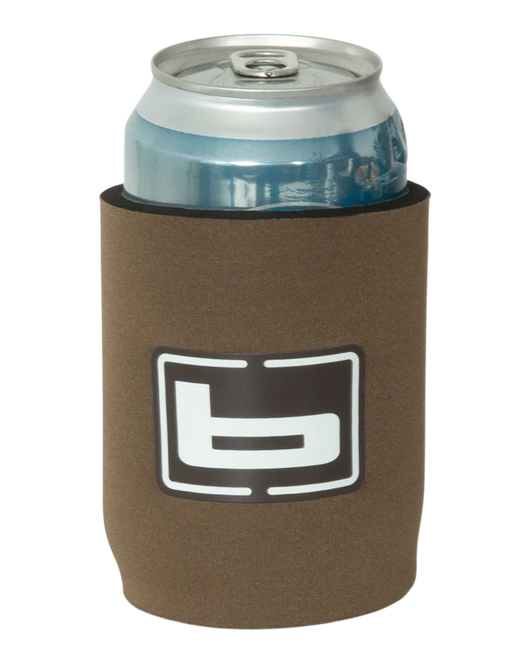 Banded-Can Cooler