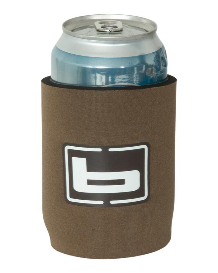 Banded-Can Cooler