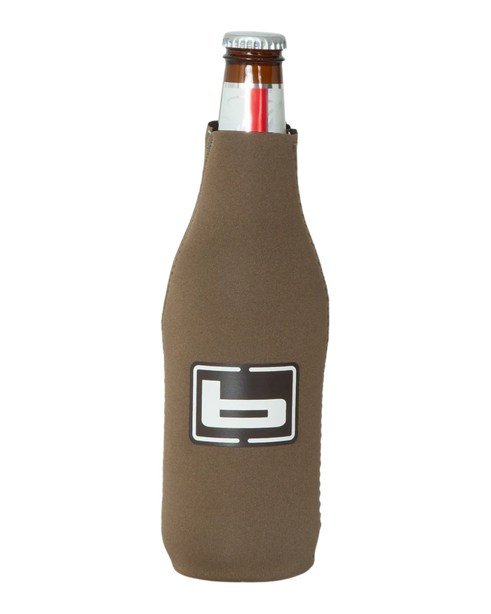 Banded-Bottle Cooler