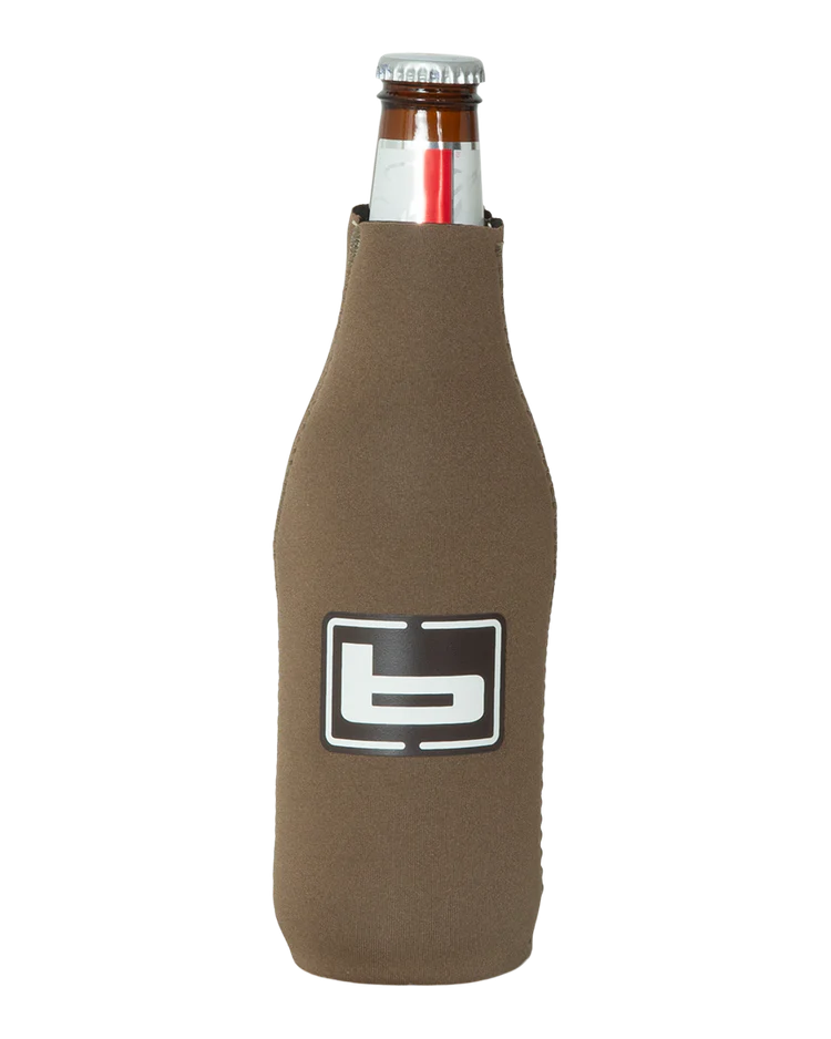 Banded-Bottle Cooler