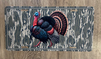Scent South - Vehicle Tag