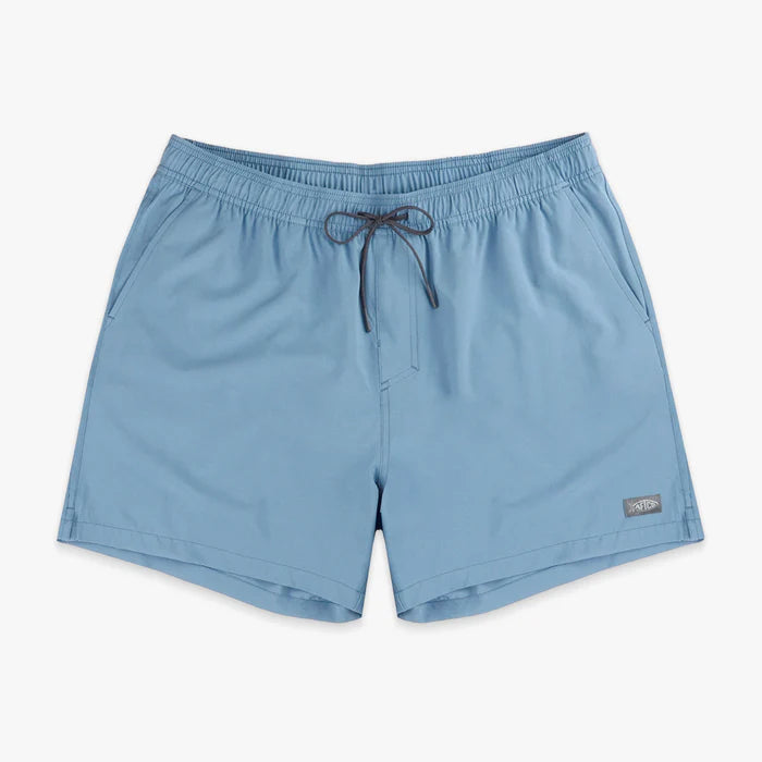 Aftco-Strike Swim Shorts