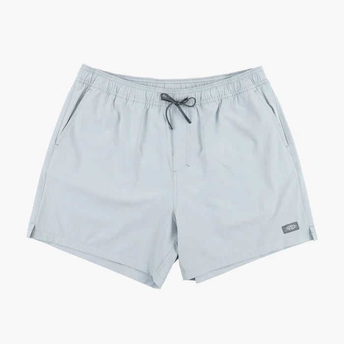 Aftco-Strike Swim Shorts