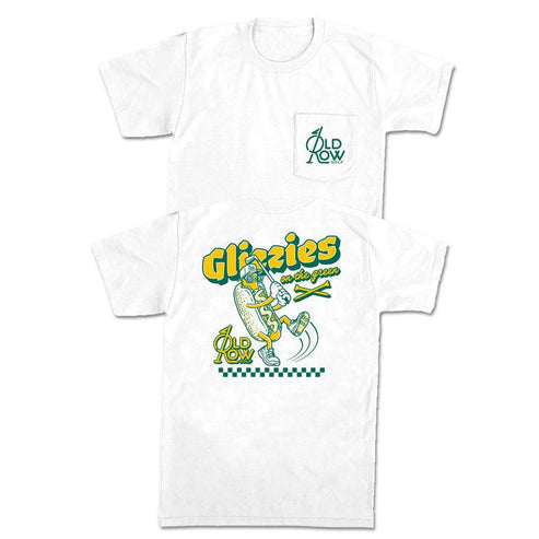 Old Row -Glizzies On The Green