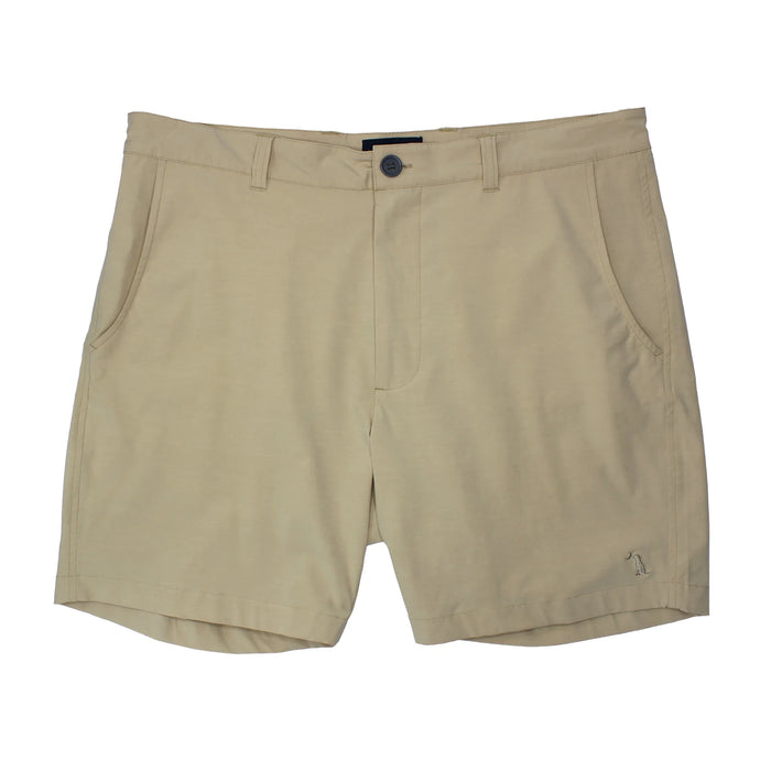 Local Boy-Coastline Short-KHAKI