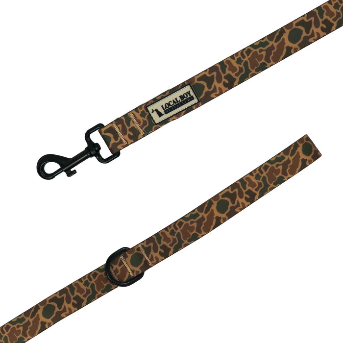 Local Boy-Dog Leash