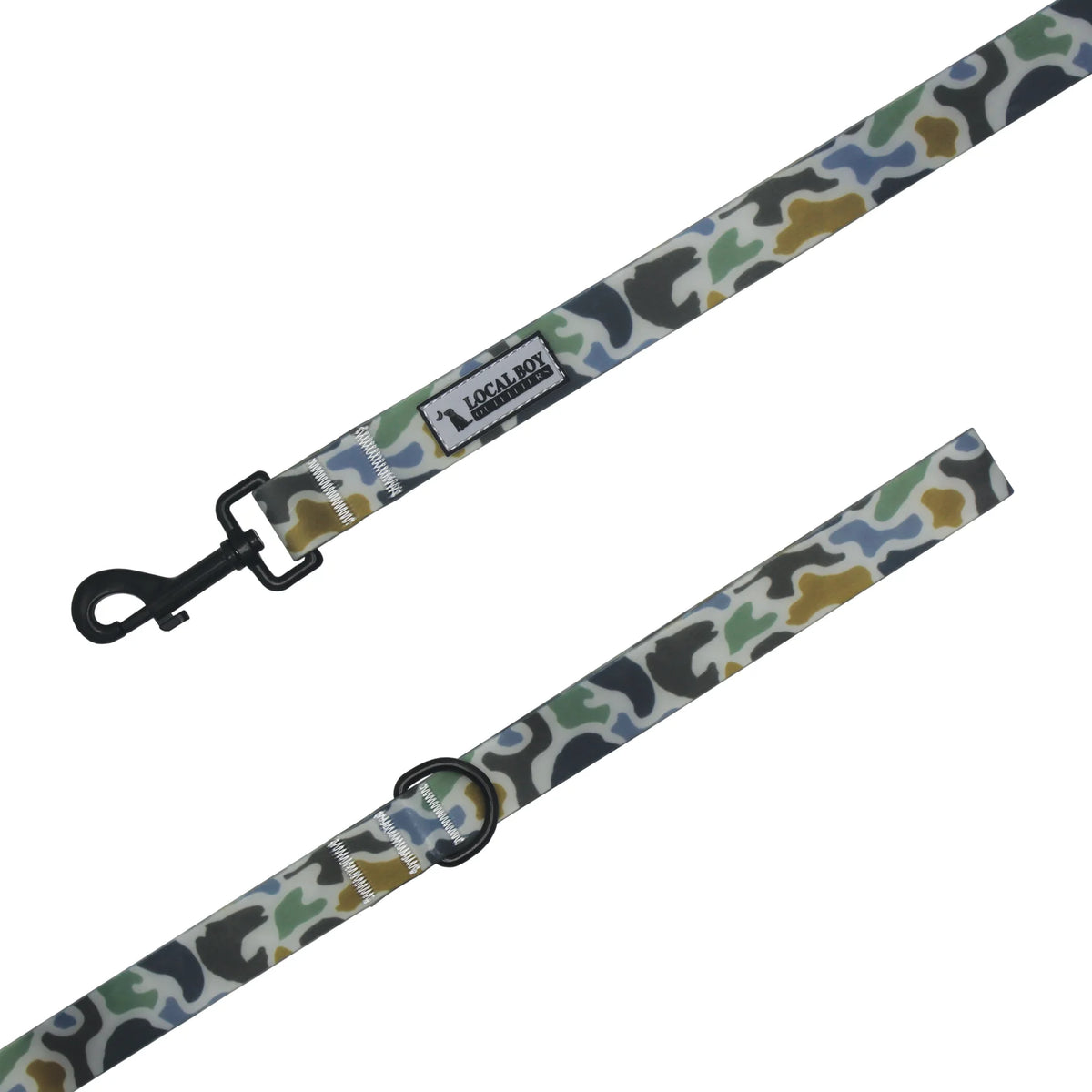 Local Boy-Dog Leash