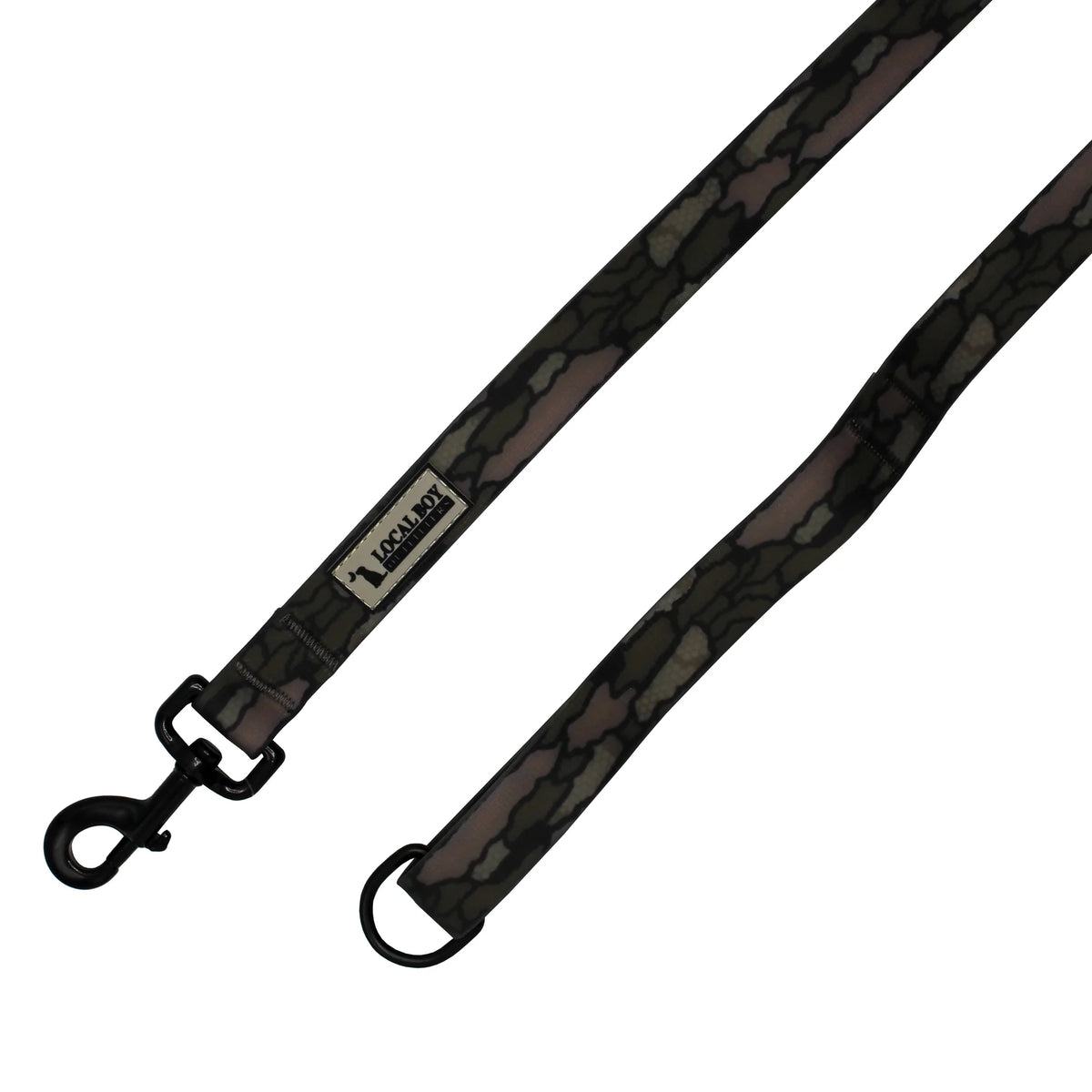 Local Boy-Dog Leash