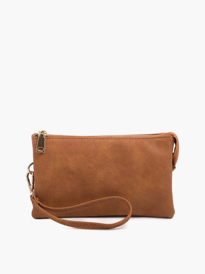 Riley Crossbody