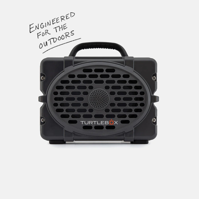 TURTLEBOX GEN 3 SPEAKER