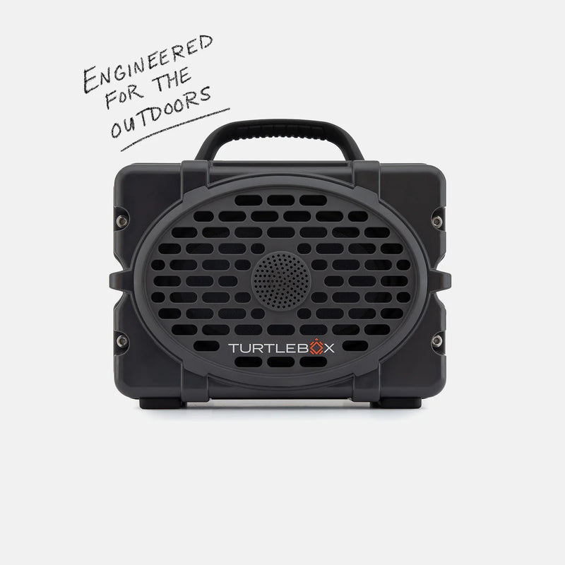 TURTLEBOX GEN 3 SPEAKER