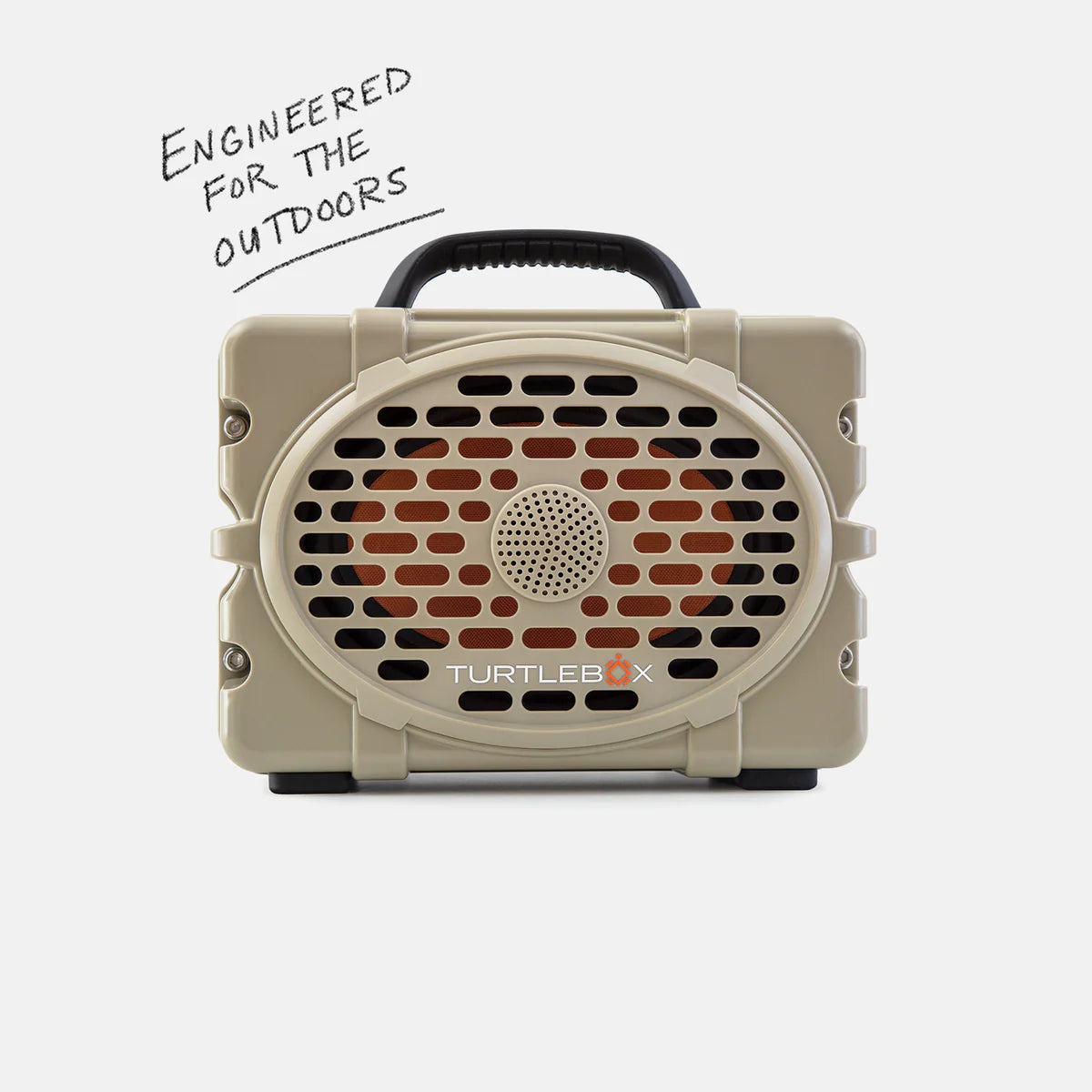 TURTLEBOX GEN 3 SPEAKER