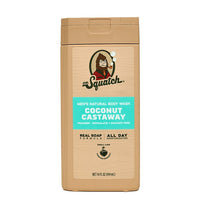 Dr.Squatch-body wash 14oz