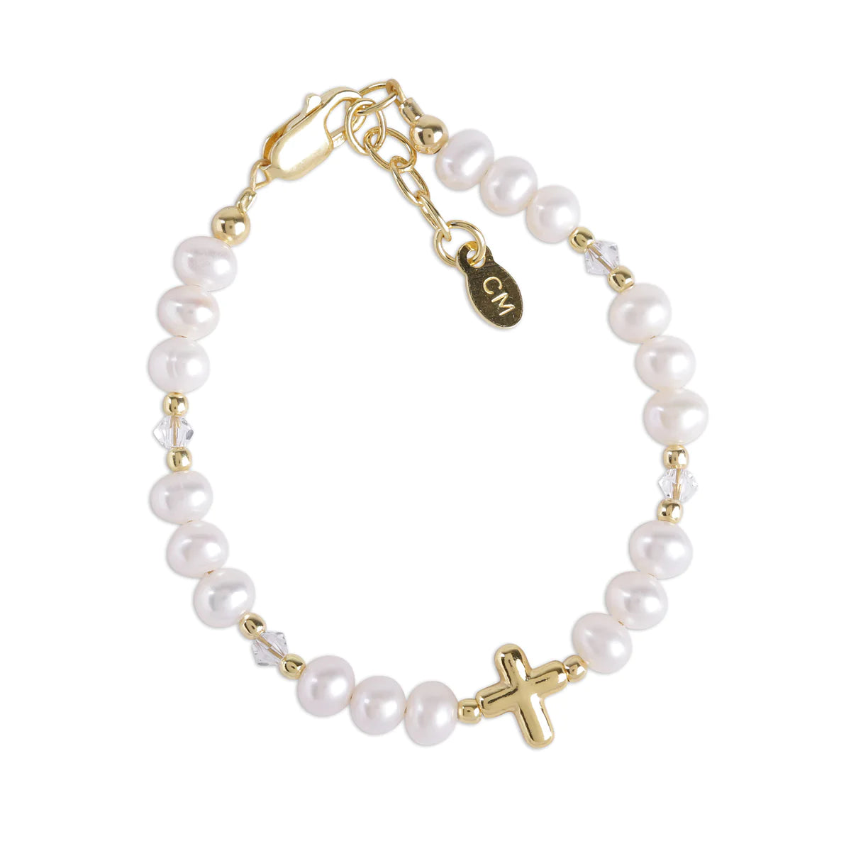 Cherished Moment Baby Girl Bracelets – Willow at Merle Norman