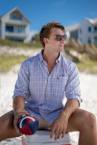 Local Boy-McNally Dress Shirt